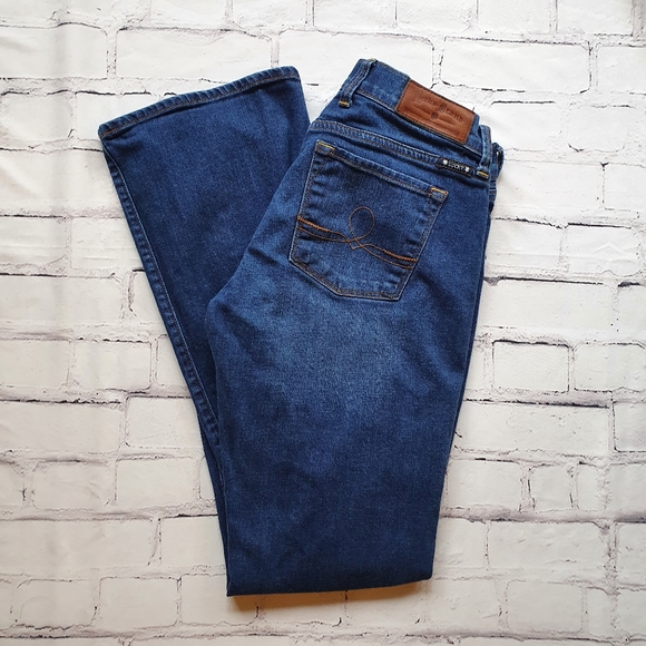 Lucky Brand Sofia Boot bootcut denim jeans - Picture 2 of 6